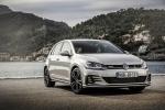 Volkswagen Golf GTD 5-Door 2017 года (WW)